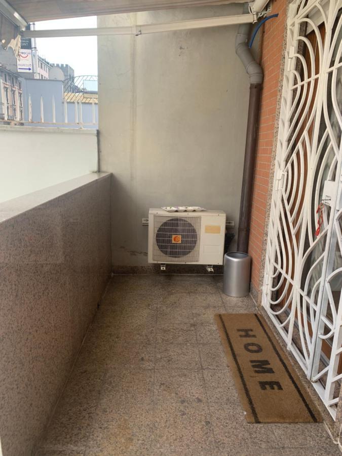 New Luxury Apartment, Milan City Center Exterior photo
