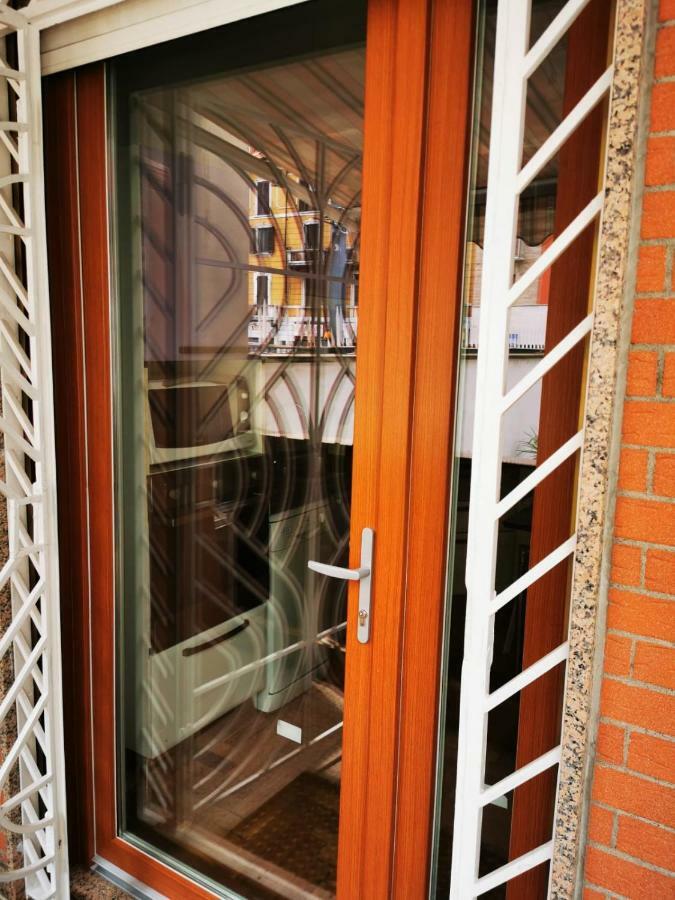 New Luxury Apartment, Milan City Center Exterior photo